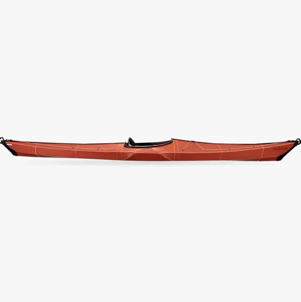Oru Kayak Kayak plegable Coast xt