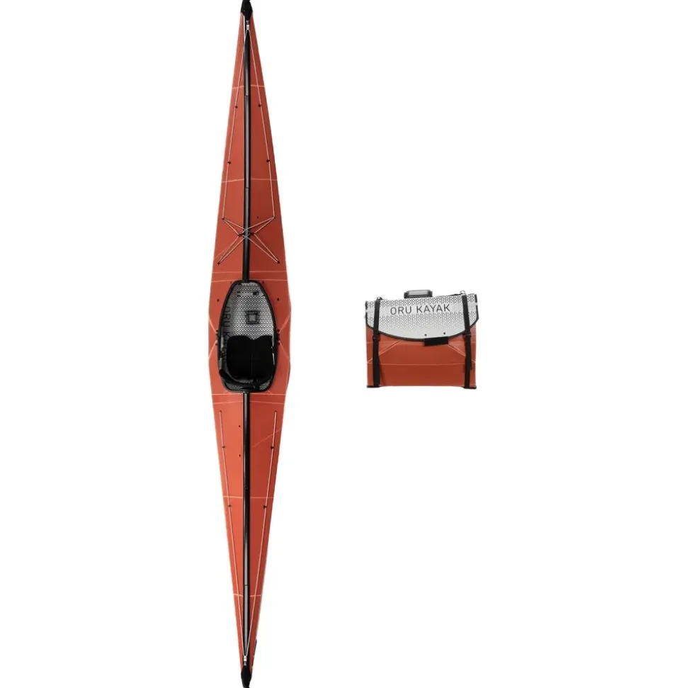 Oru Kayak Kayak plegable Coast xt