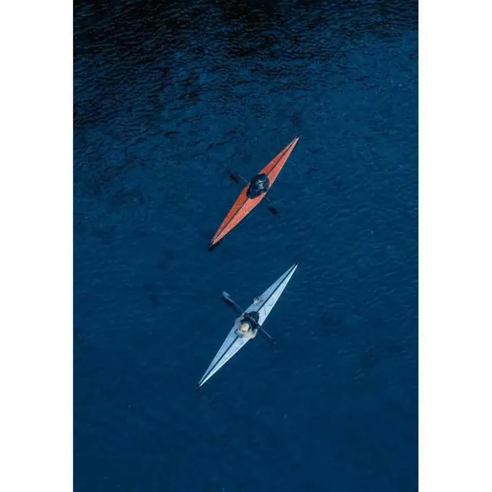 Oru Kayak Kayak plegable Coast xt