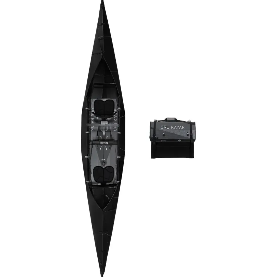 Oru Kayak Kayak plegable Haven tt