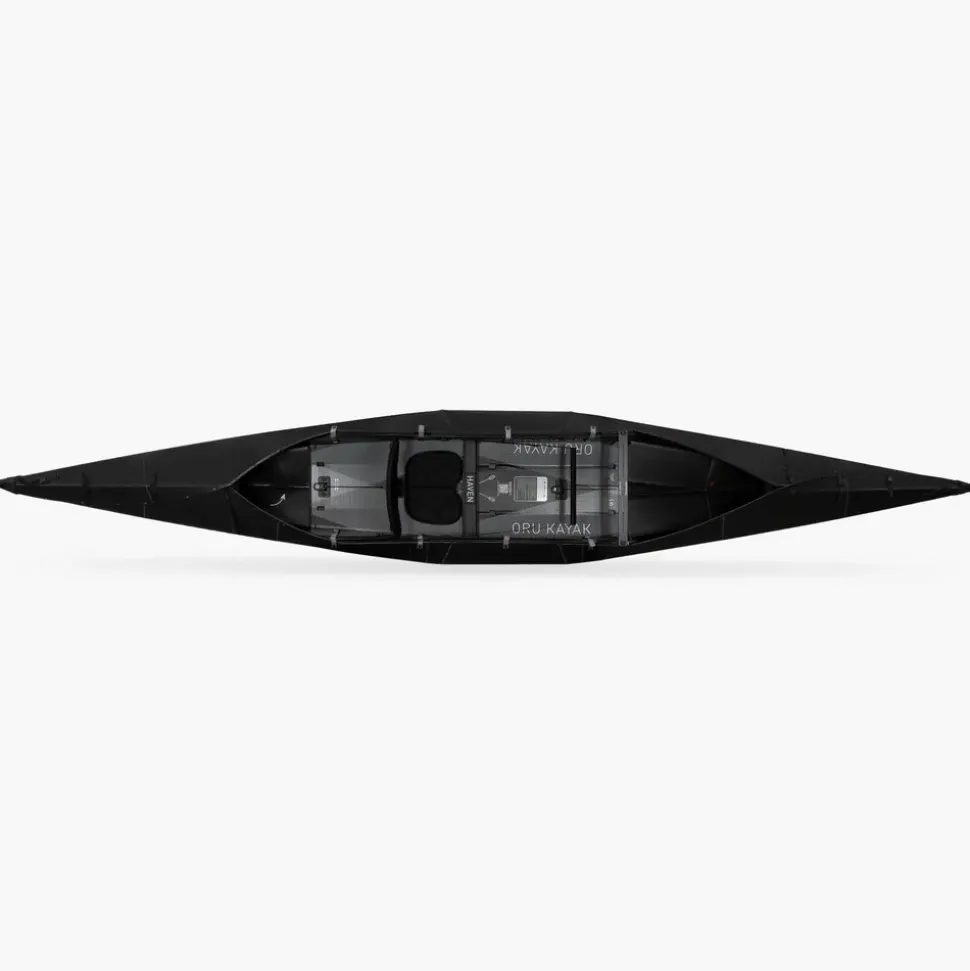 Oru Kayak Kayak plegable Haven tt