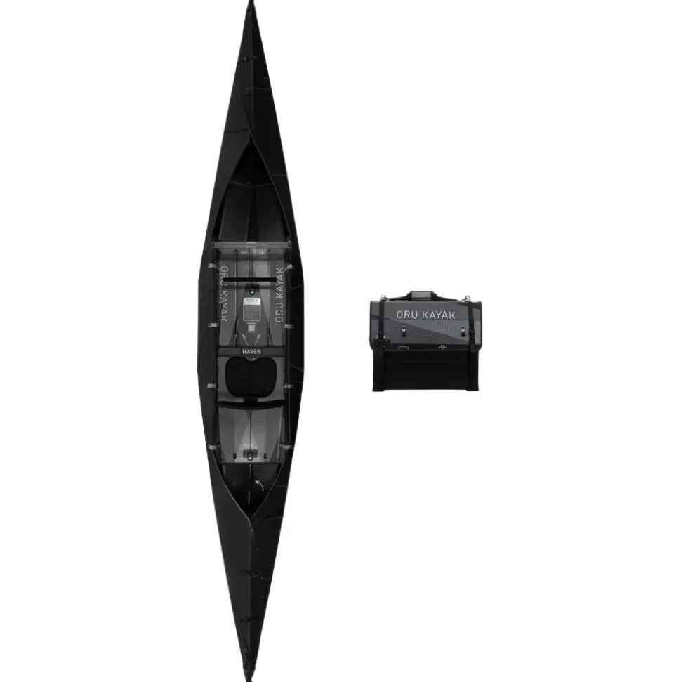 Oru Kayak Kayak plegable Haven tt