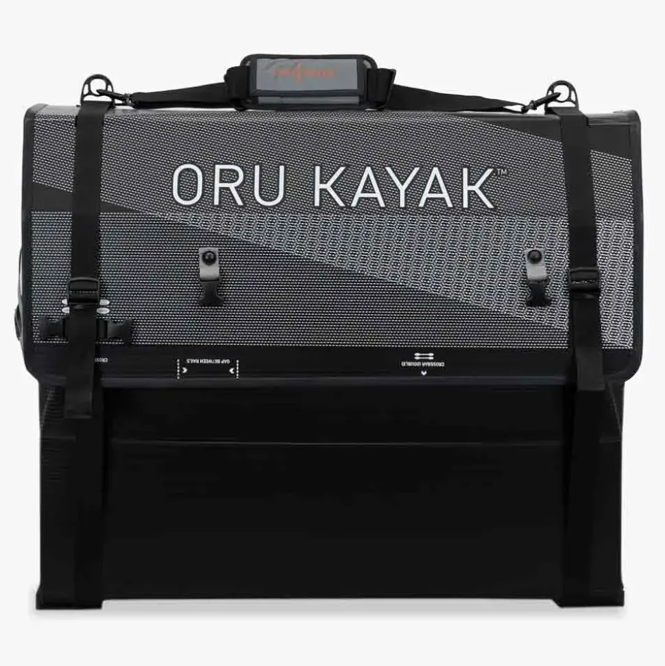 Oru Kayak Kayak plegable Haven tt