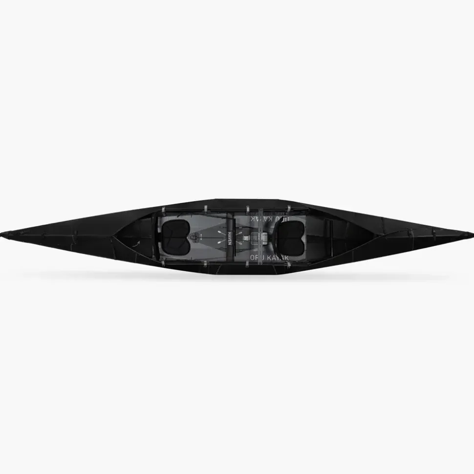 Oru Kayak Kayak plegable Haven tt