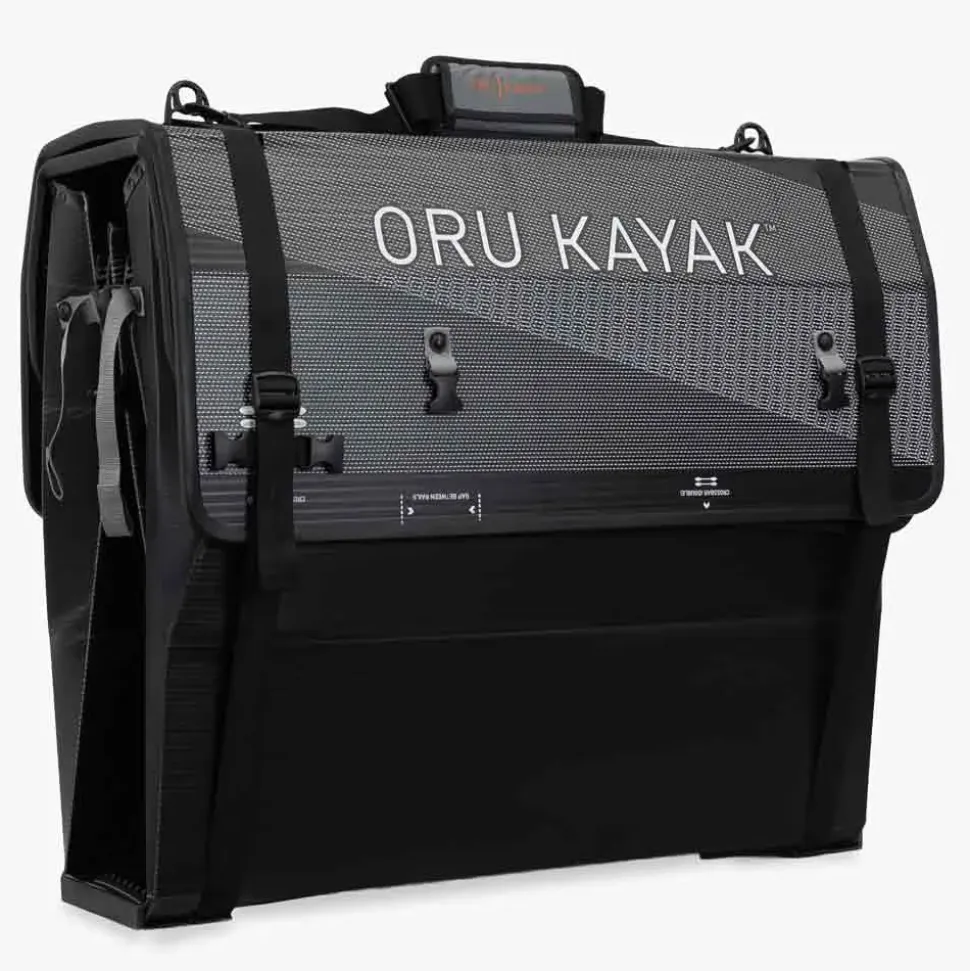 Oru Kayak Kayak plegable Haven tt