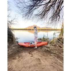 Oru Kayak Kayak plegable Inlet sport