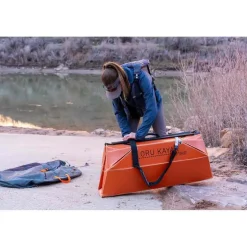 Oru Kayak Kayak plegable Inlet sport
