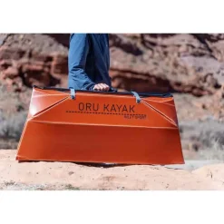 Oru Kayak Kayak plegable Inlet sport