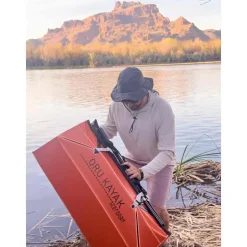 Oru Kayak Kayak plegable Inlet sport