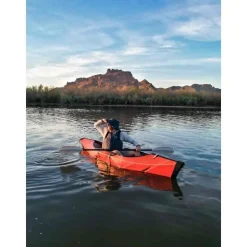Oru Kayak Kayak plegable Inlet sport