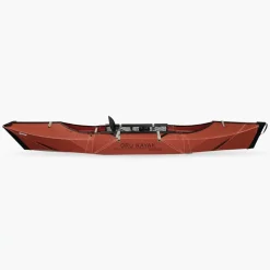 Oru Kayak Kayak plegable Inlet sport