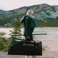Oru Kayak Kayak plegable Inlet sport