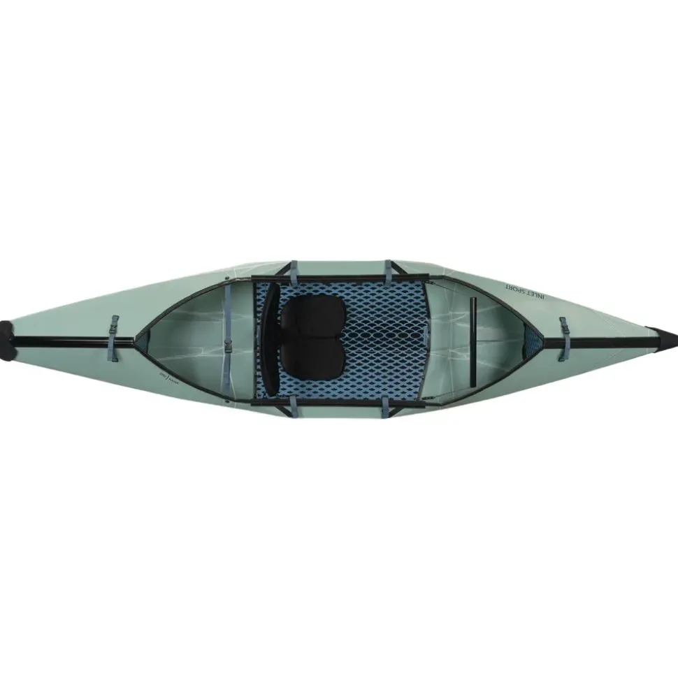 Oru Kayak Kayak plegable Inlet sport
