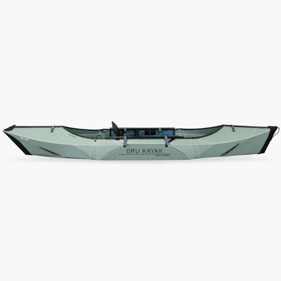 Oru Kayak Kayak plegable Inlet sport
