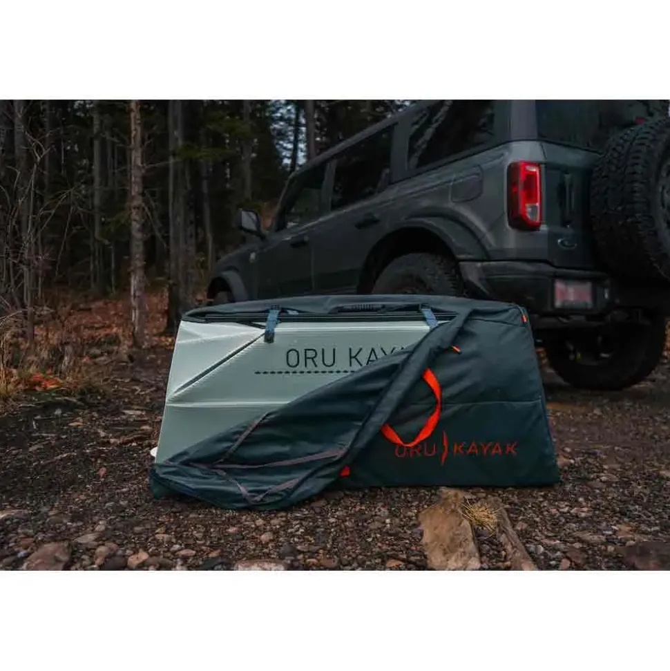 Oru Kayak Kayak plegable Inlet sport