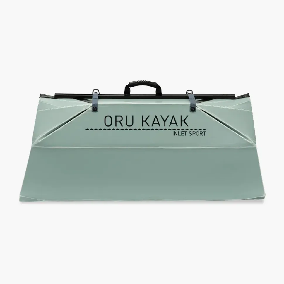 Oru Kayak Kayak plegable Inlet sport