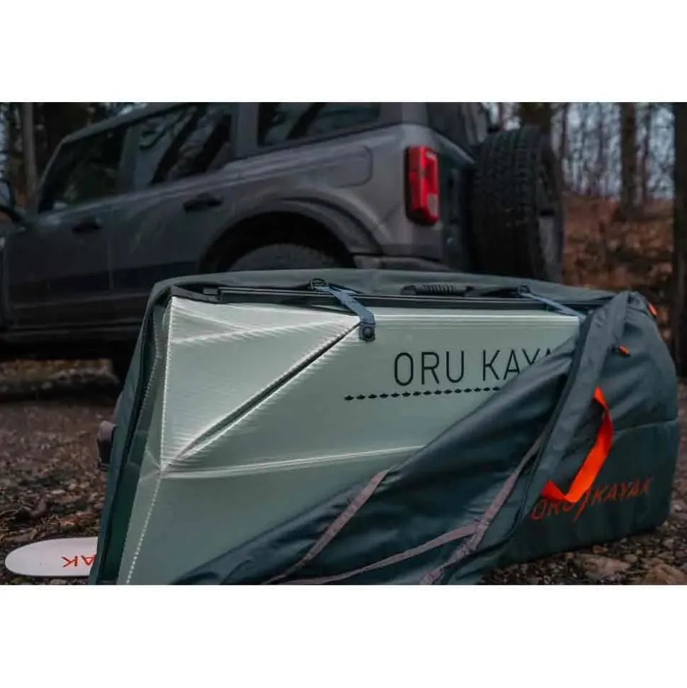 Oru Kayak Kayak plegable Inlet sport