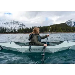 Oru Kayak Kayak plegable Inlet sport