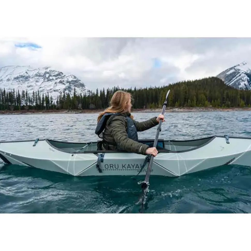 Oru Kayak Kayak plegable Inlet sport