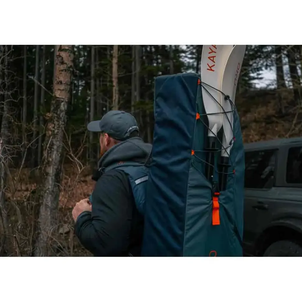 Oru Kayak Kayak plegable Inlet sport