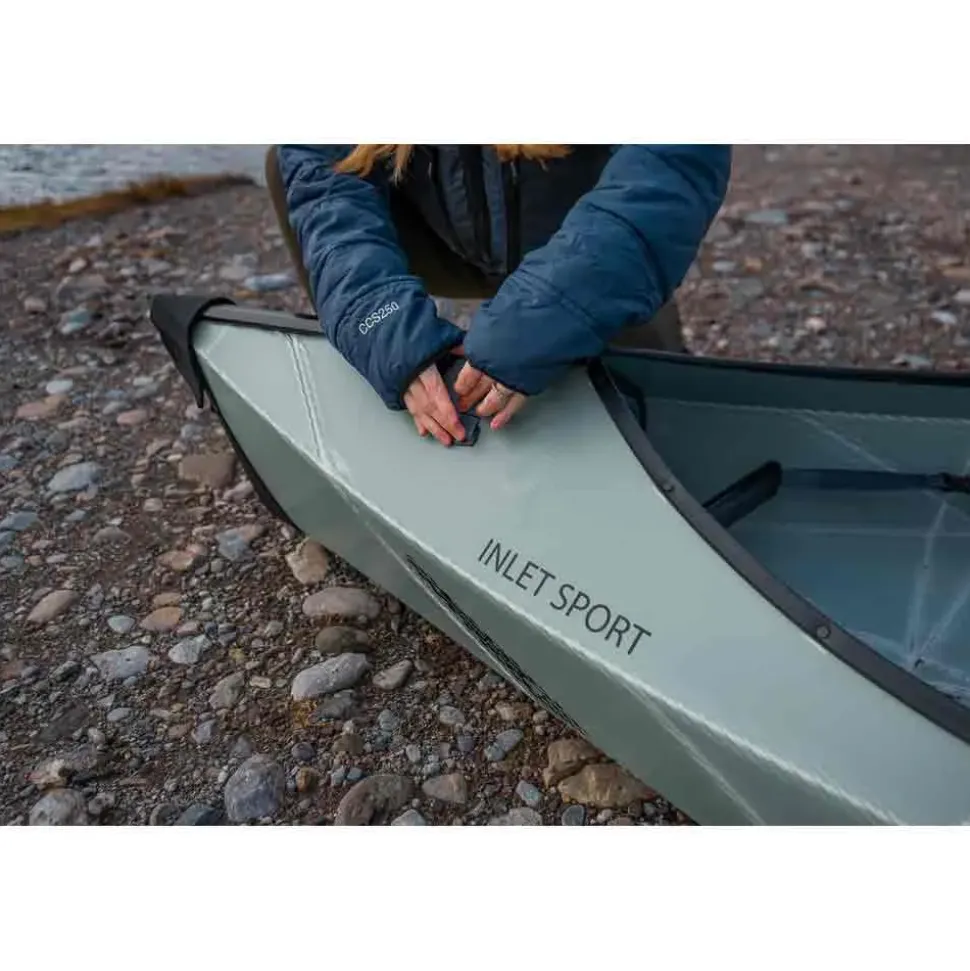 Oru Kayak Kayak plegable Inlet sport