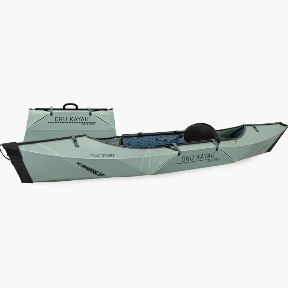 Oru Kayak Kayak plegable Inlet sport