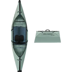 Oru Kayak Kayak plegable Inlet sport