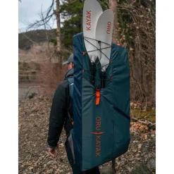 Oru Kayak Kayak plegable Inlet sport