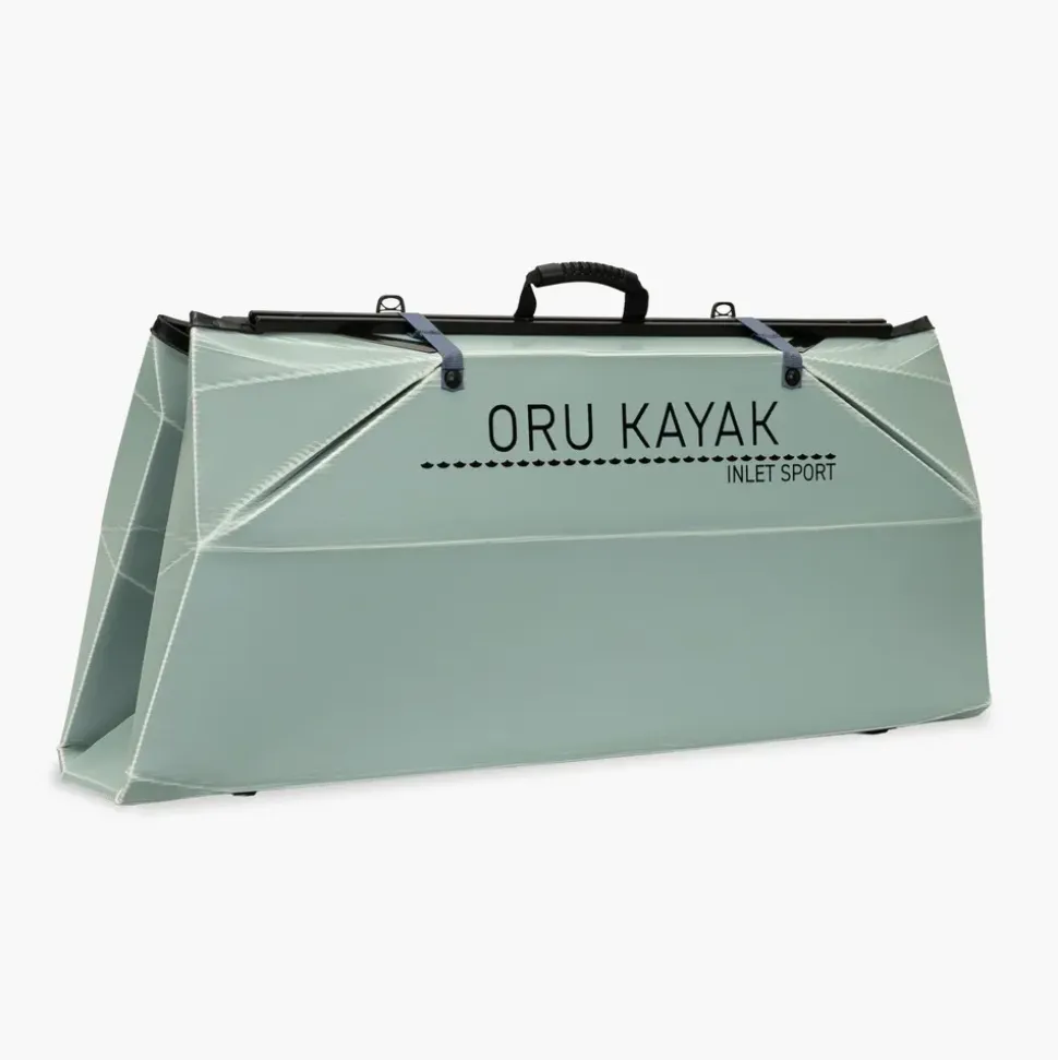 Oru Kayak Kayak plegable Inlet sport