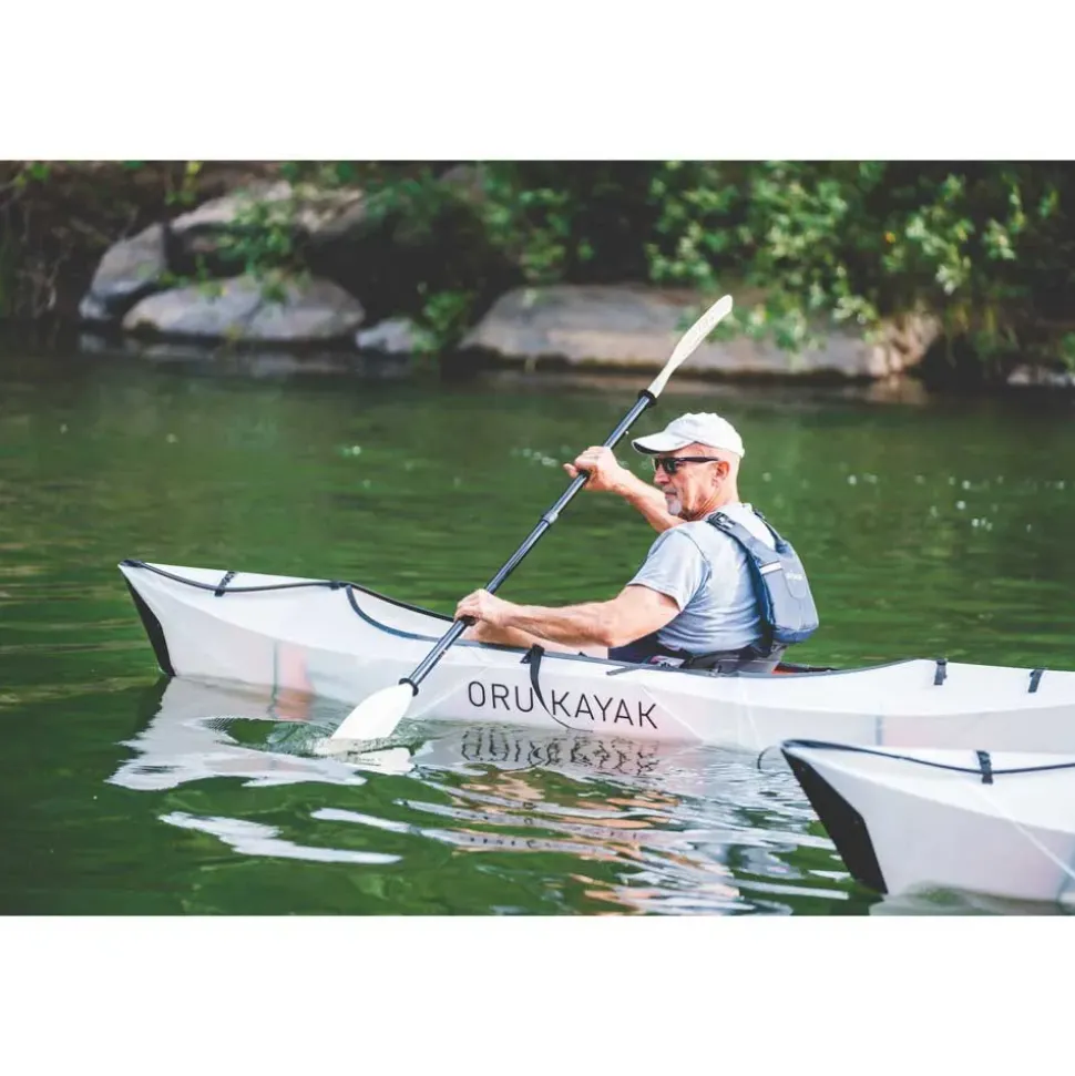 Oru Kayak Kayak plegable Inlet