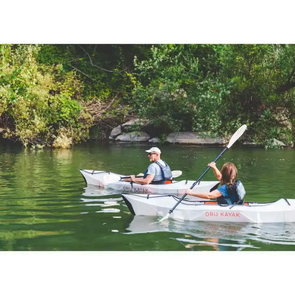 Oru Kayak Kayak plegable Inlet