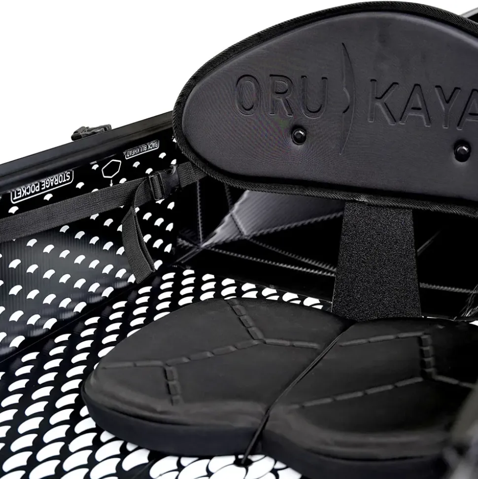 Oru Kayak Kayak plegable Inlet Sport