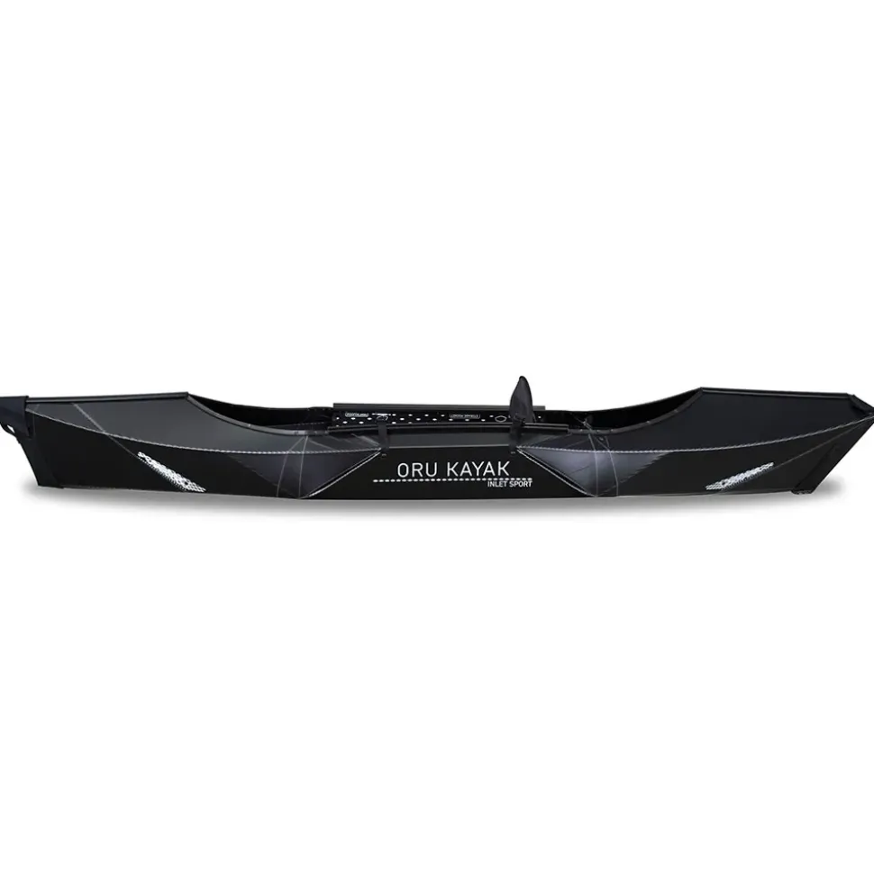 Oru Kayak Kayak plegable Inlet Sport