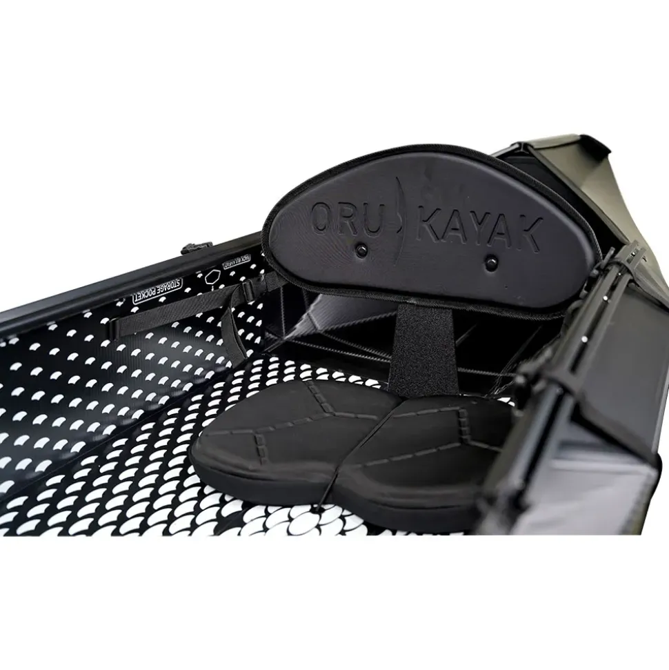 Oru Kayak Kayak plegable Inlet Sport
