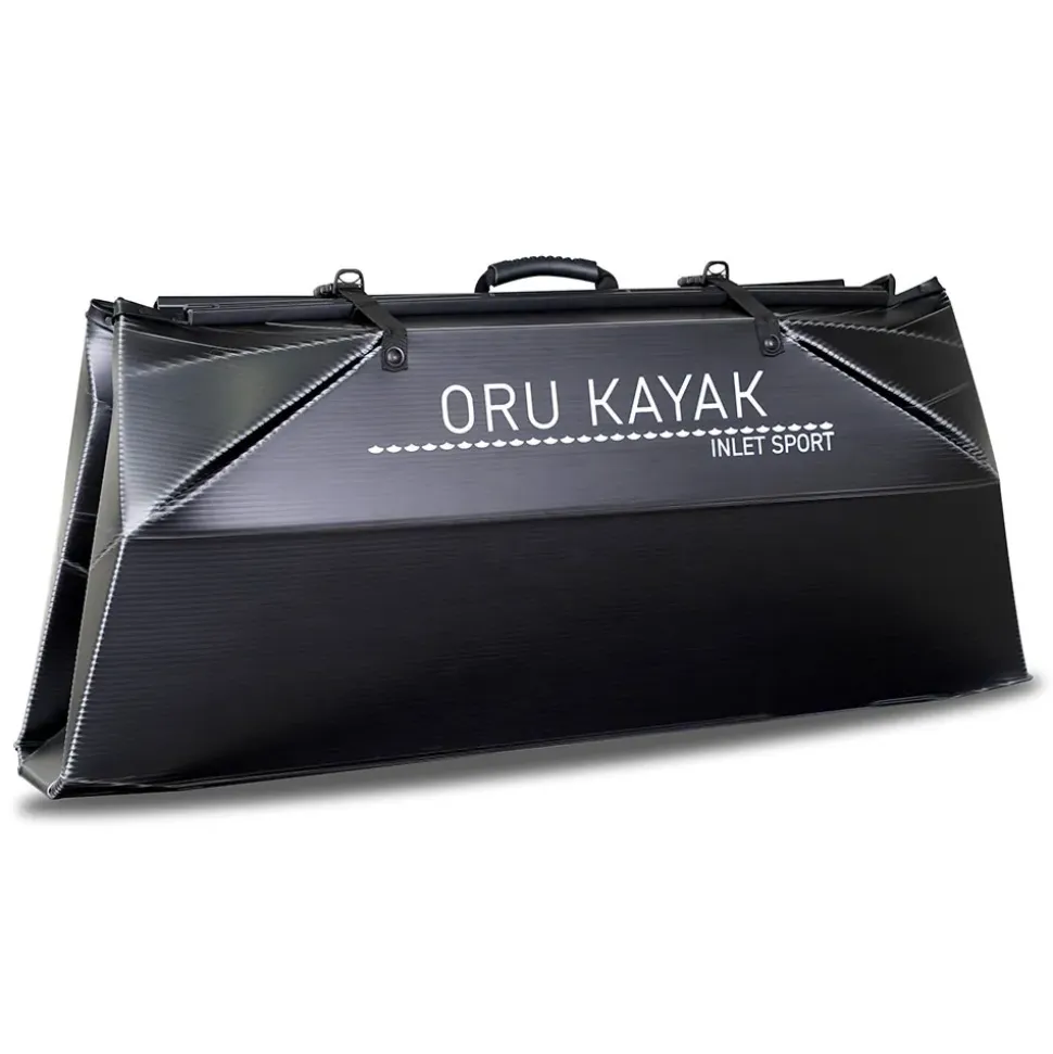 Oru Kayak Kayak plegable Inlet Sport