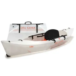 Oru Kayak Kayak plegable Lake