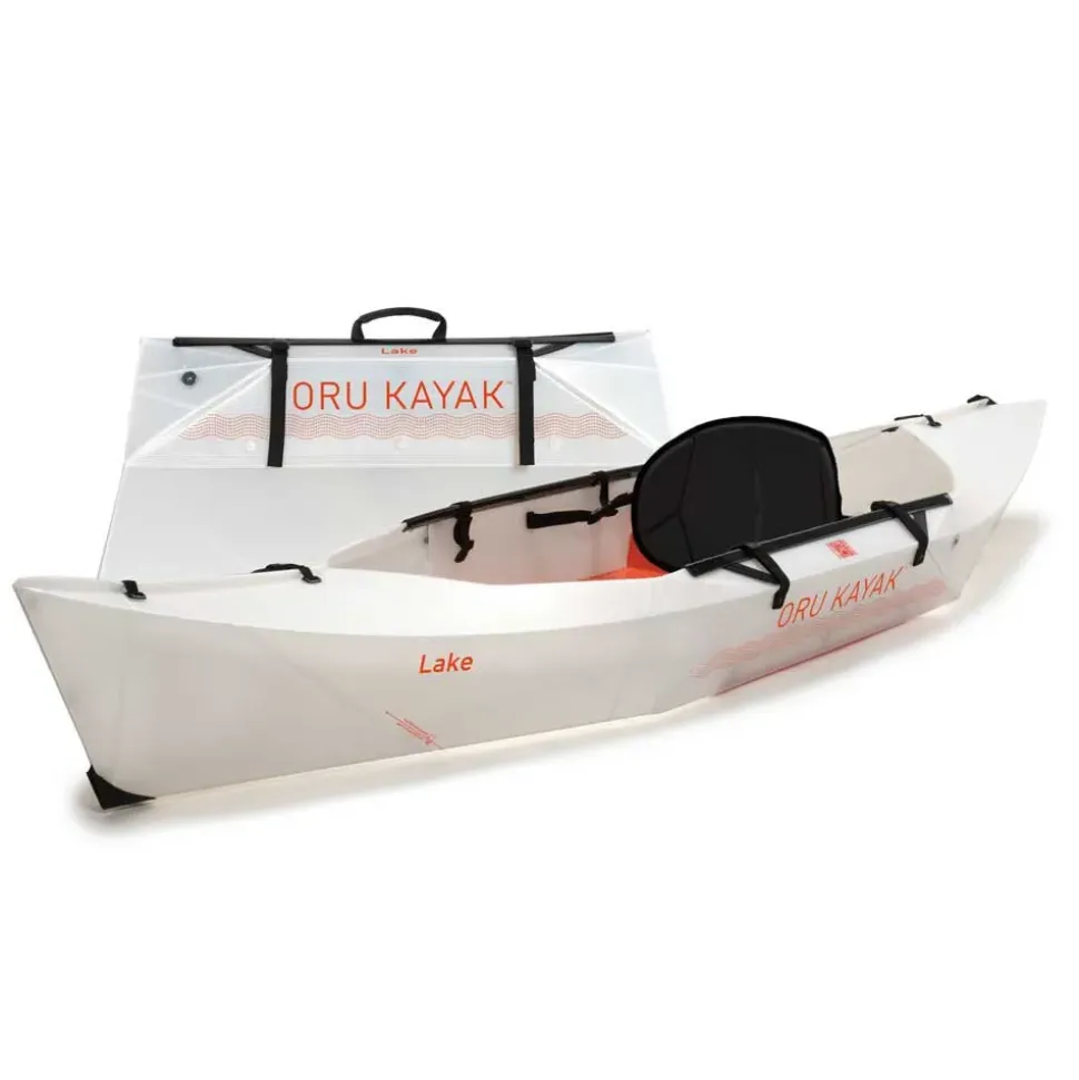 Oru Kayak Kayak plegable Lake
