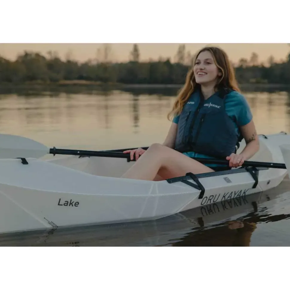 Oru Kayak Kayak plegable Lake
