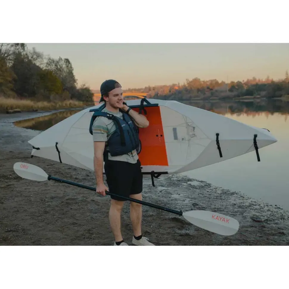 Oru Kayak Kayak plegable Lake