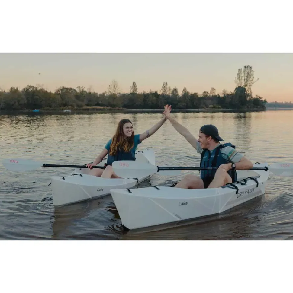 Oru Kayak Kayak plegable Lake