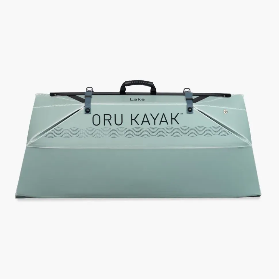 Oru Kayak Kayak plegable Lake sport