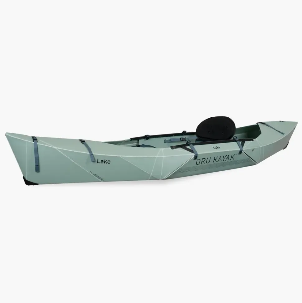 Oru Kayak Kayak plegable Lake sport