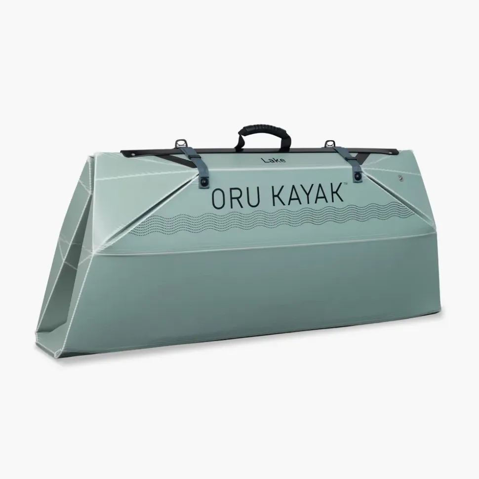 Oru Kayak Kayak plegable Lake sport