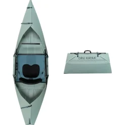 Oru Kayak Kayak plegable Lake sport