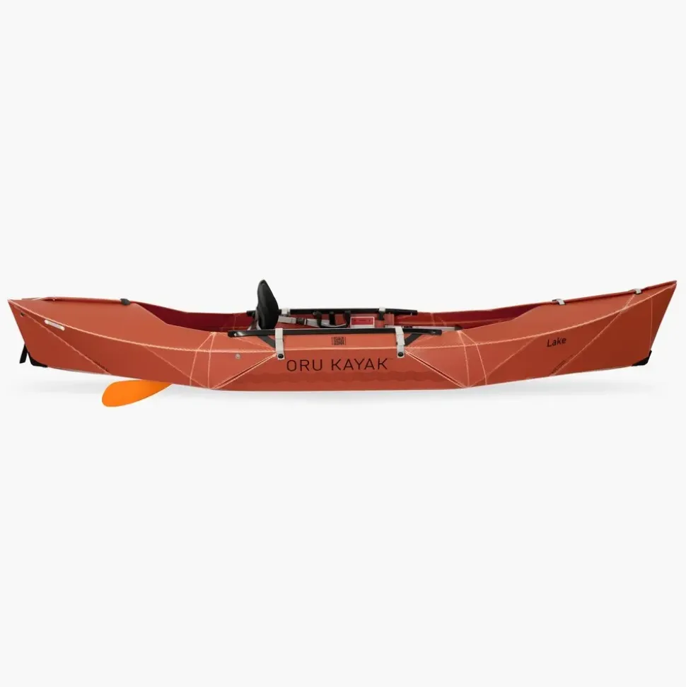 Oru Kayak Kayak plegable Lake sport