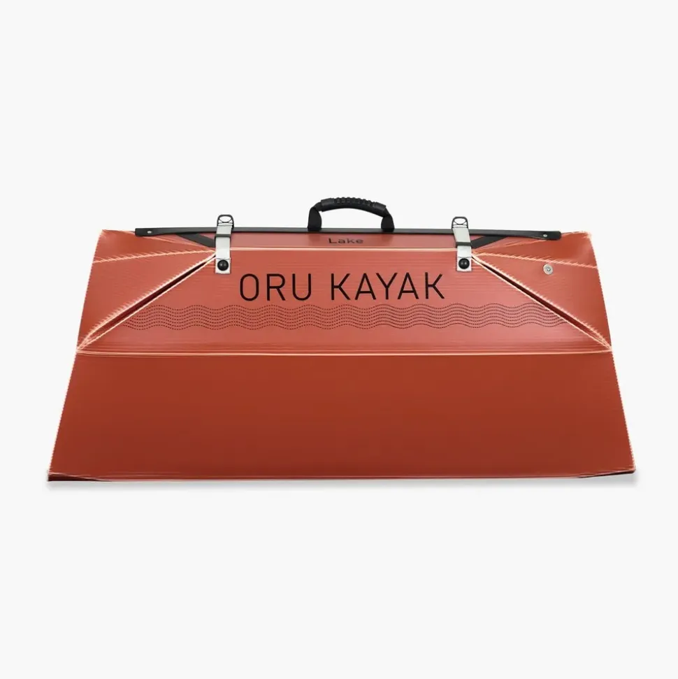 Oru Kayak Kayak plegable Lake sport