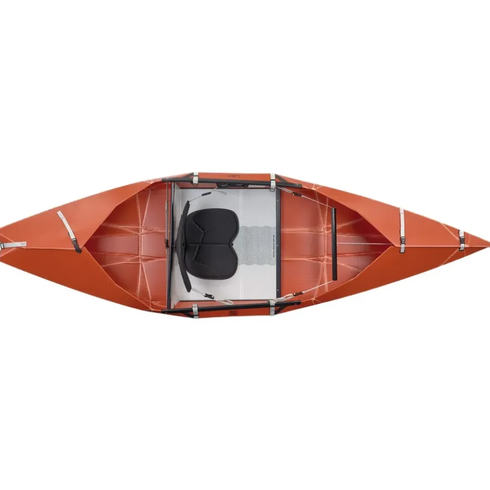 Oru Kayak Kayak plegable Lake sport