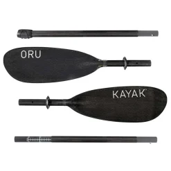 Oru Kayak Remo Carbon