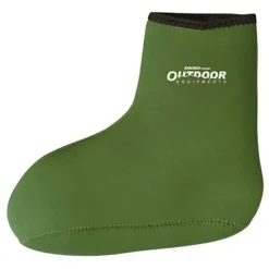Outdoor Calcetines cortos Neoprene ET