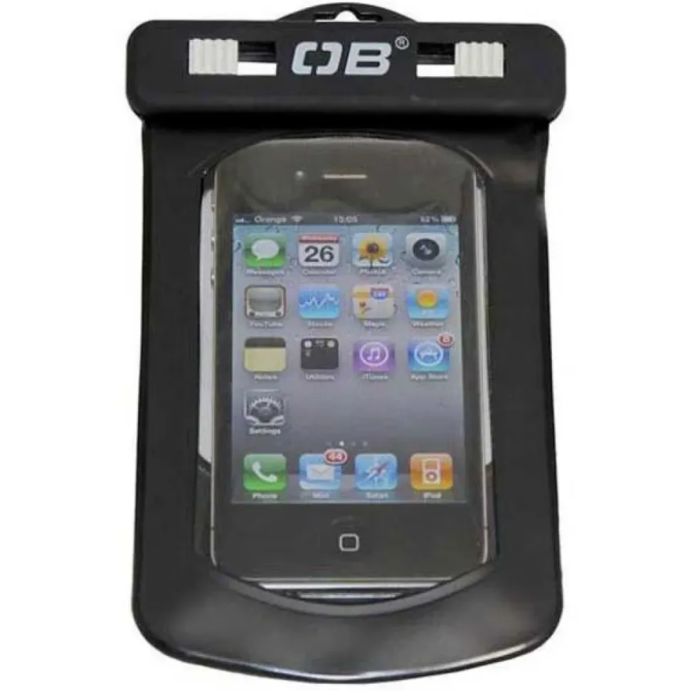 Overboard Funda impermeable para iPhone y similares